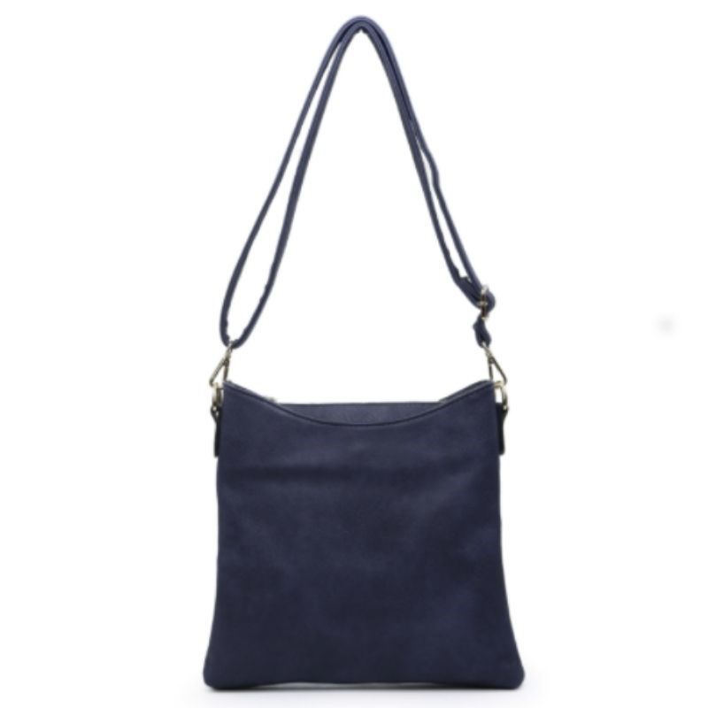 Emma Crossbody Navy